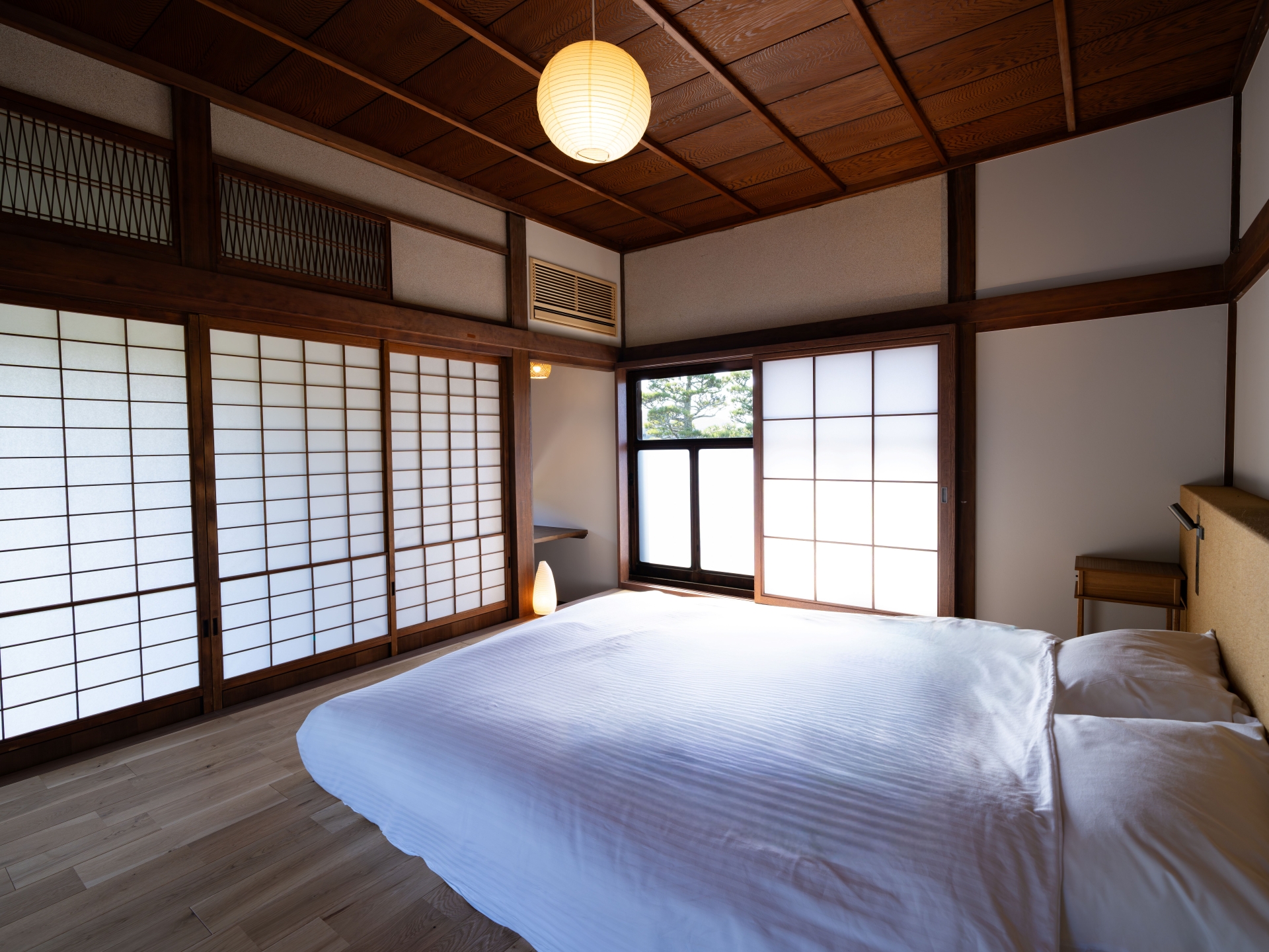 宿について - お屋敷ステイ 幸（こう）
